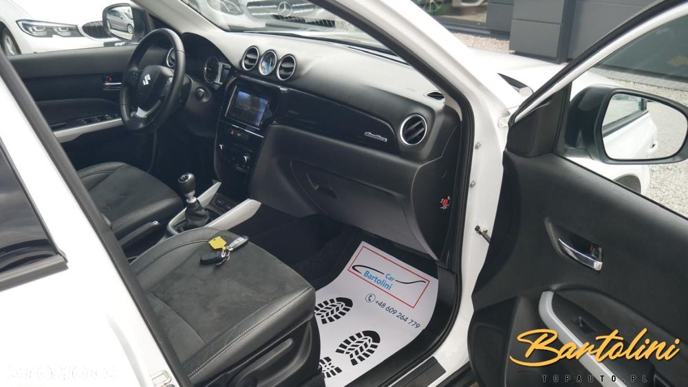 Suzuki Vitara - 17
