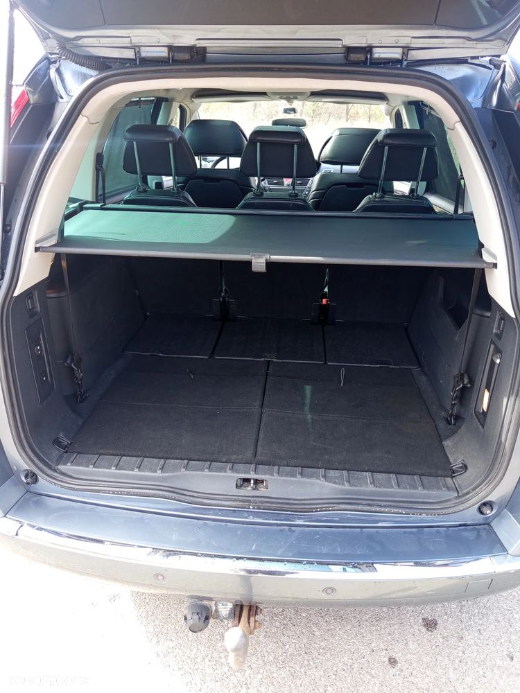 Citroën C4 Picasso 2.0 HDi Exclusive - 6