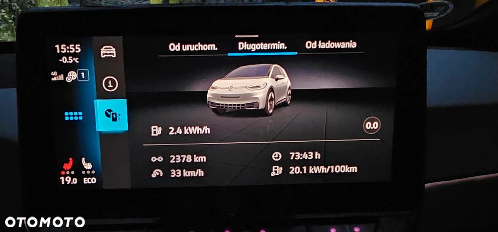 Volkswagen ID.3 77kWh Pro S - 19