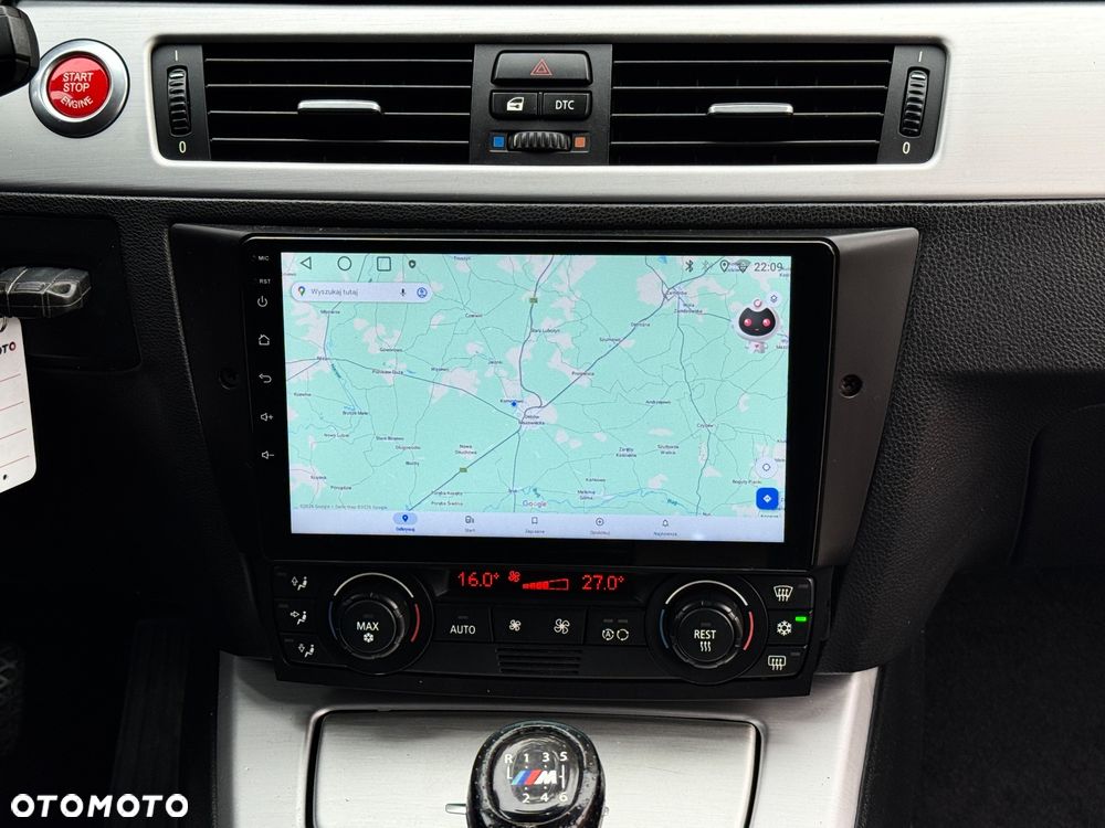 BMW Seria 3 320i - 26