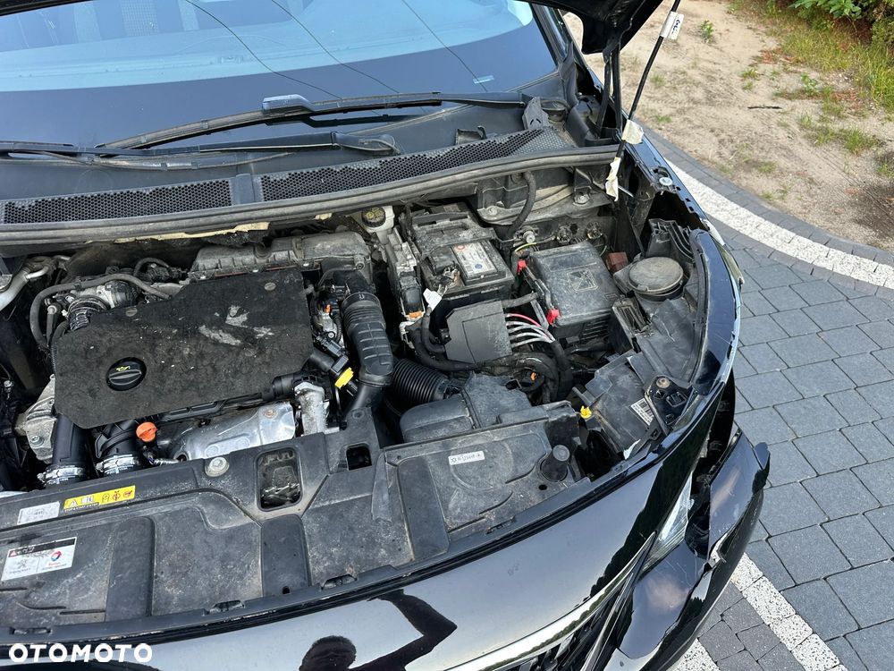 Peugeot 2008 - 16