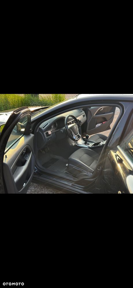 Volvo S80 1.6D DRIVe R-Design Momentum - 7