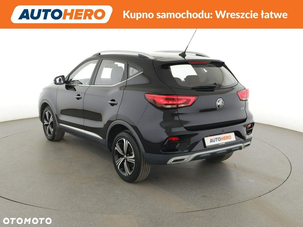 MG ZS ICE 1.5 VTI-tech Comfort - 4