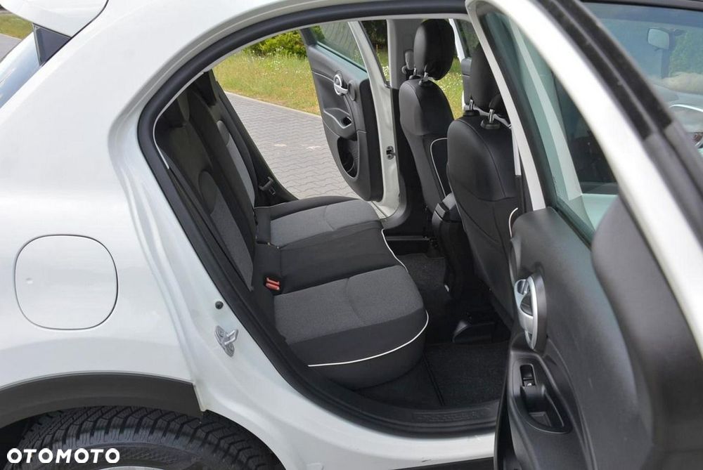 Fiat 500X 1.4 MultiAir Lounge - 13