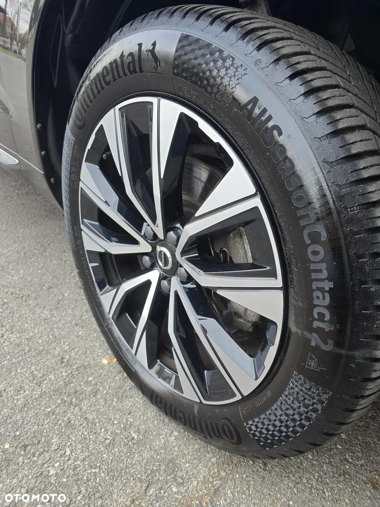 Volvo XC 60 D4 Geartronic Inscription - 32