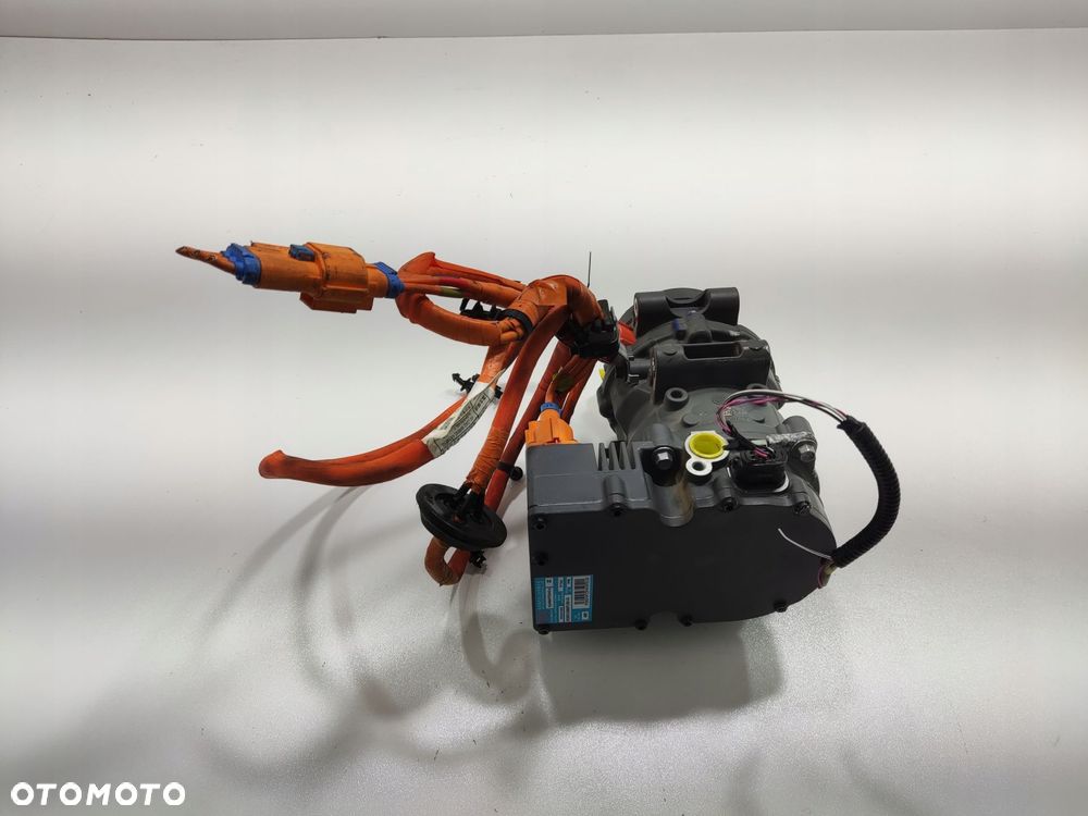 sprężarka kompresor klimatyzacji byd seal ekeq-8103020 ekeq-8114630 2024-25 - 4