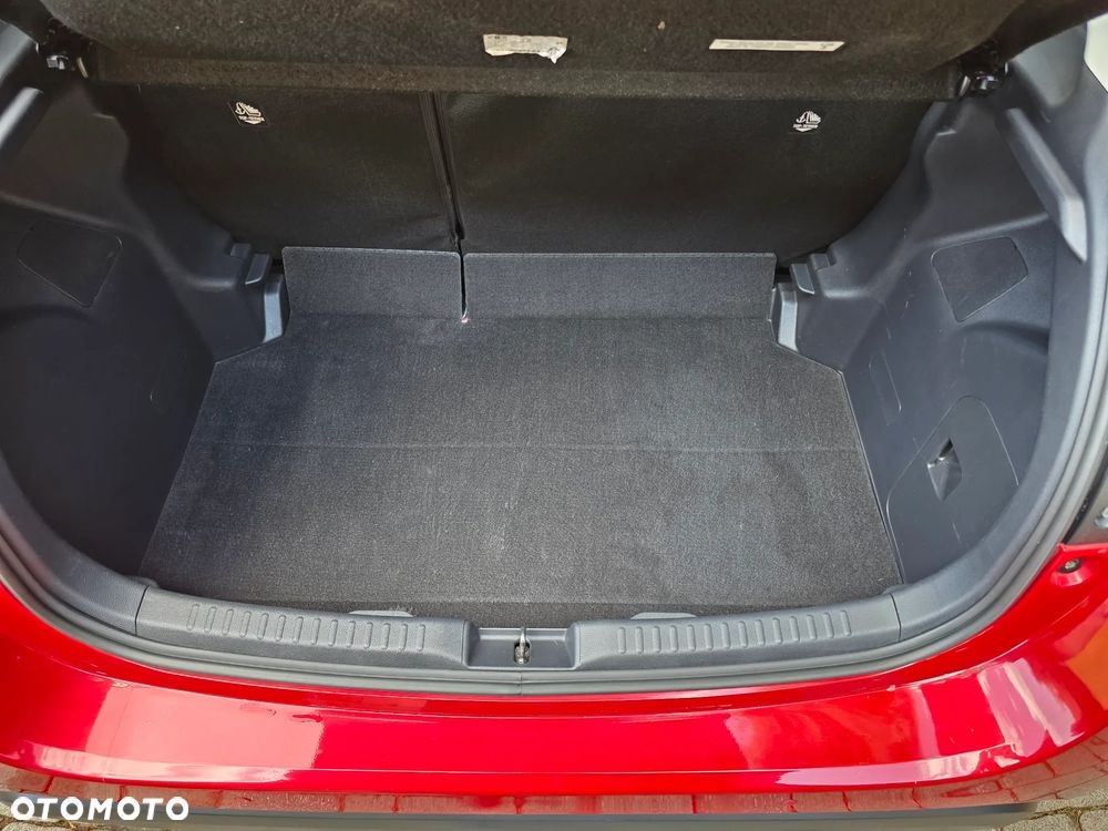 Toyota Yaris Hybrid 1.5 Comfort - 18