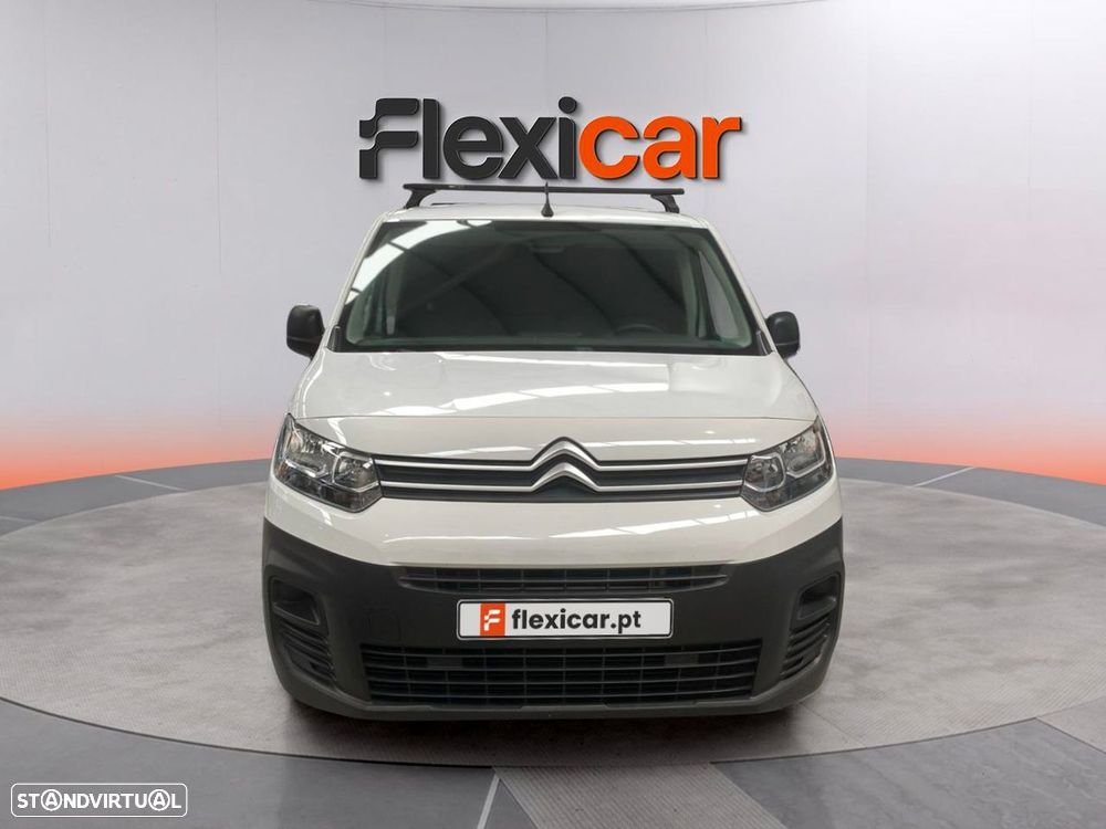 Citroën Berlingo 1.5 BlueHDi - 2