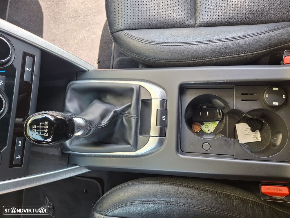 Land Rover Discovery Sport - 17
