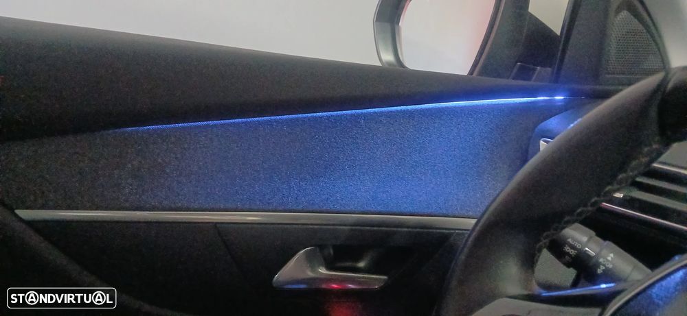 Peugeot 3008 - 16