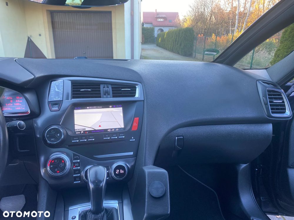 DS Automobiles DS 5 - 25