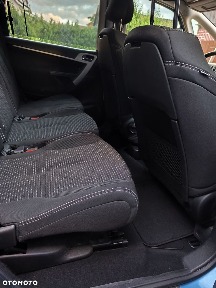 Citroën C4 Picasso - 6