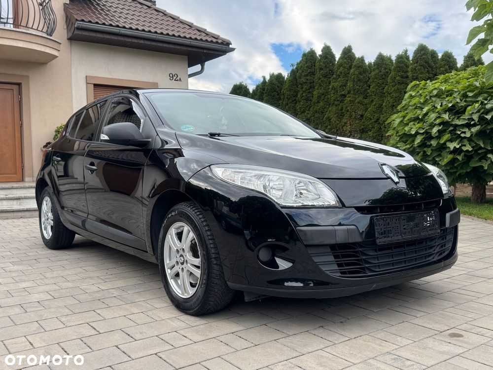 Renault Megane - 10