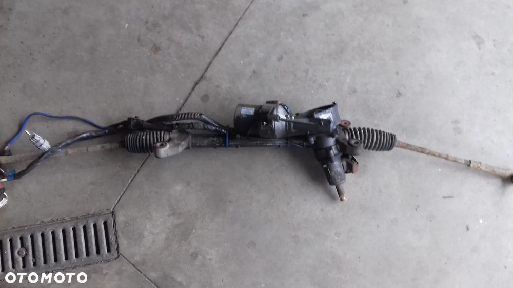 maglownica przekładnia kierownicza E2622-70011 Subrau Forester III SH 2.0 D EE20Z - 1