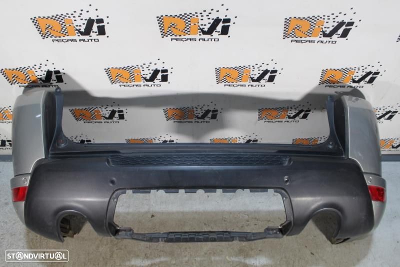 Parachoques Traseiro Land Rover Range Rover Sport L494