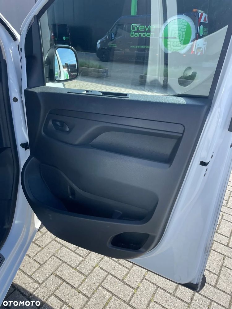 Toyota Proace Verso 2.0 D4-D Long Combi - 13