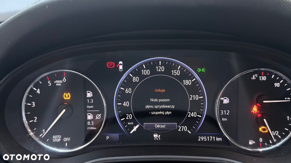 Opel Insignia 2.0 CDTI Ultimate S&S - 17