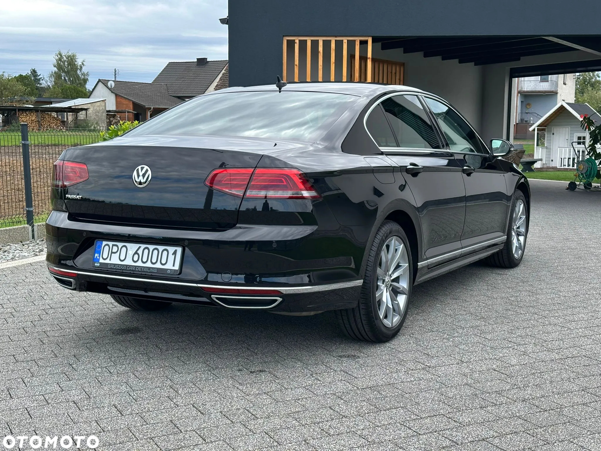 Volkswagen Passat 1.5 TSI EVO Highline DSG - 9