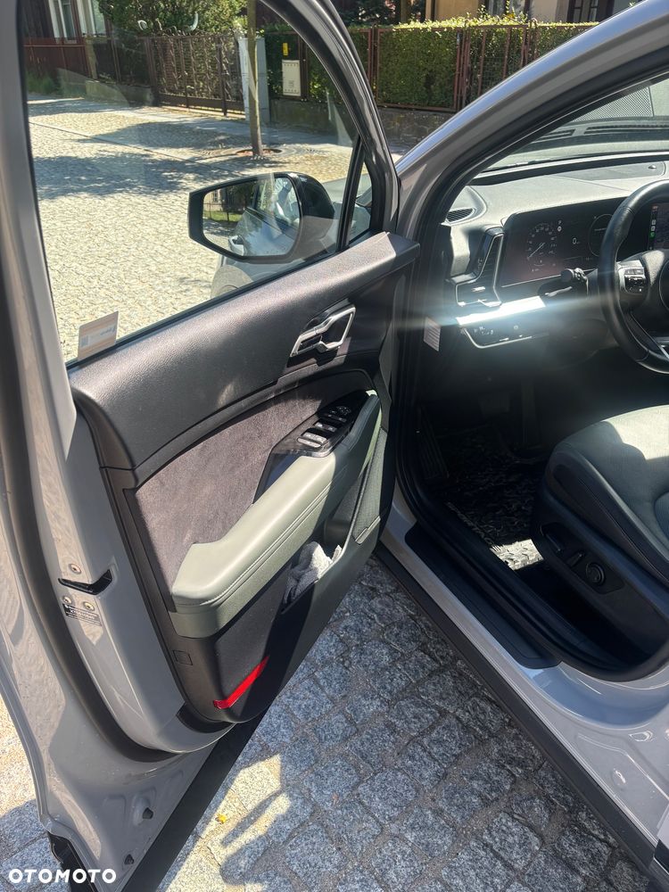 Kia Sportage 1.6 T-GDI MHEV Anniversary 2WD DCT - 9
