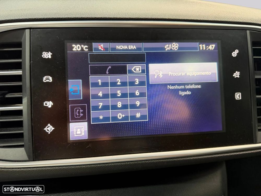 Peugeot 308 - 33
