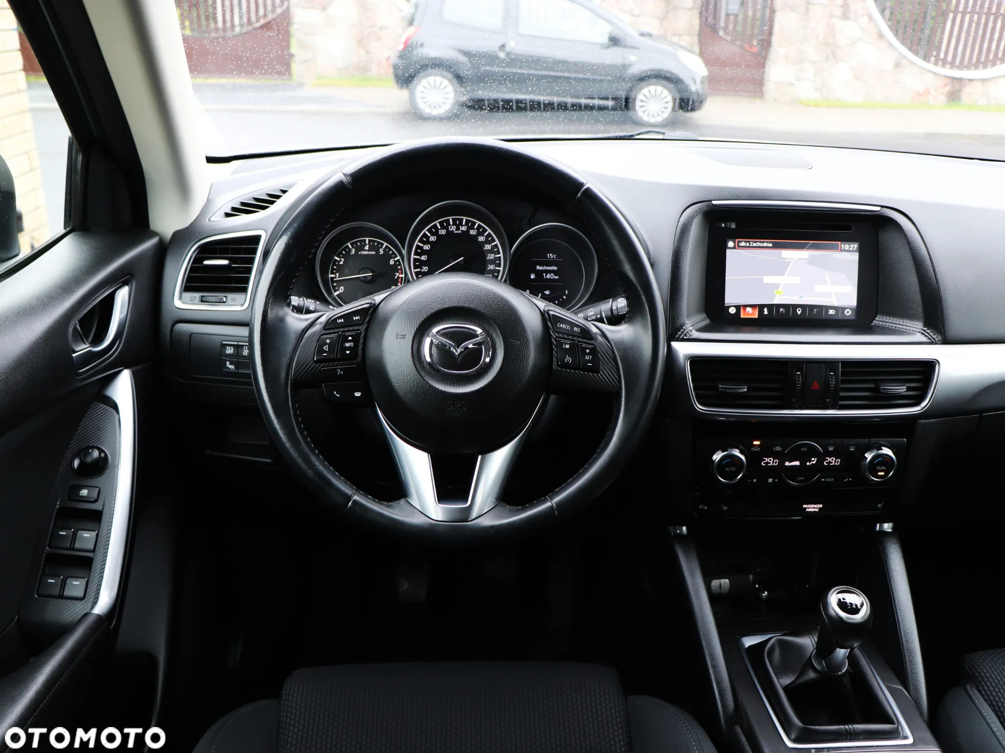 Mazda CX-5 2.0 Skypassion 2WD - 32