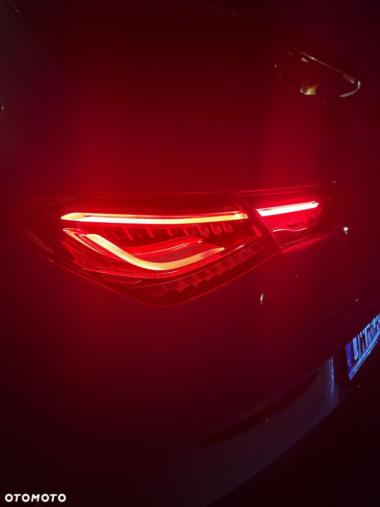 Mercedes-Benz CLA 250 e 8G-DCT Edition 2021 - 16