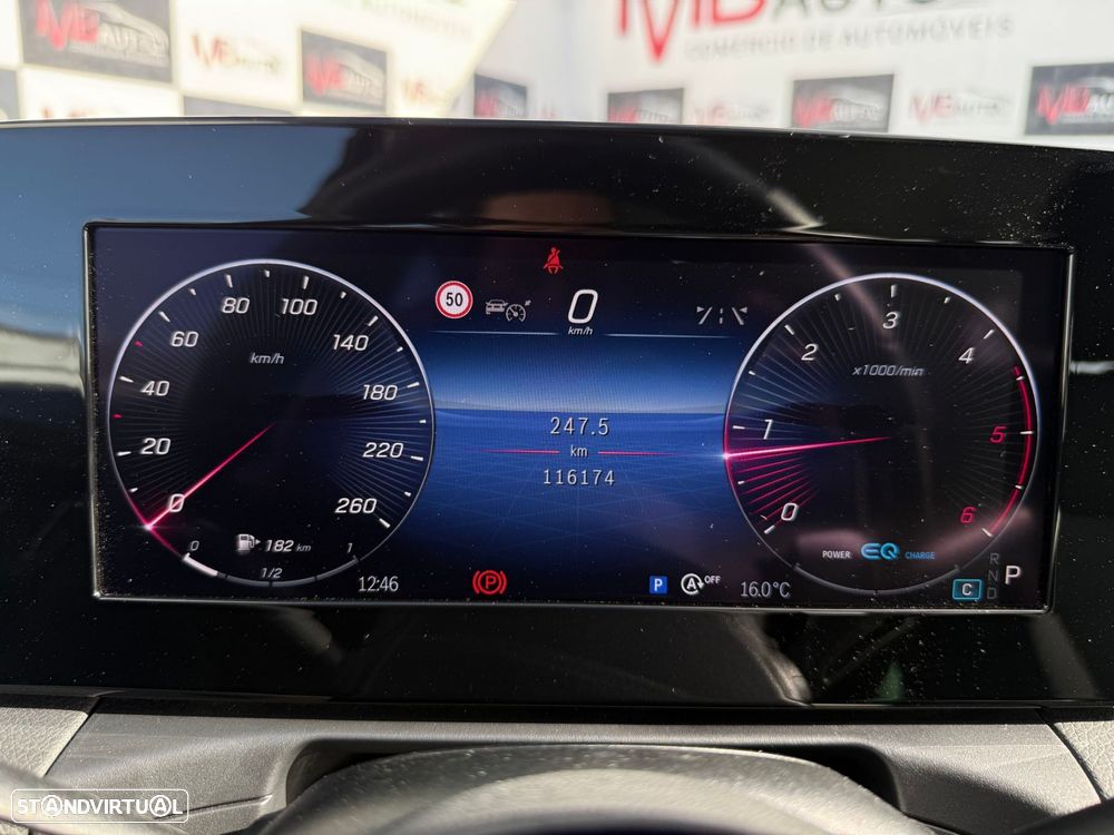 Mercedes-Benz C 200 d - 42