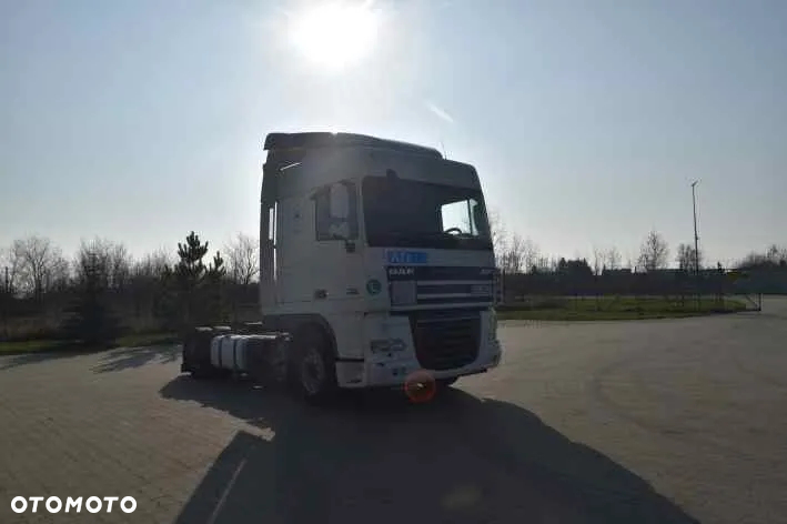 DAF XF 105.460 - 10