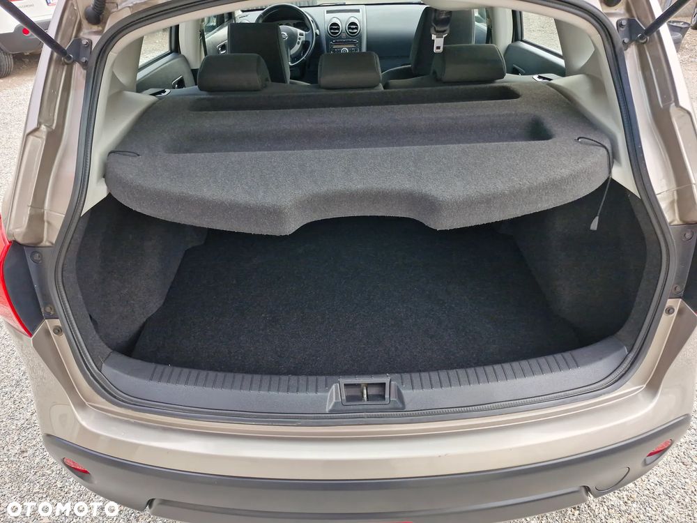 Nissan Qashqai - 29