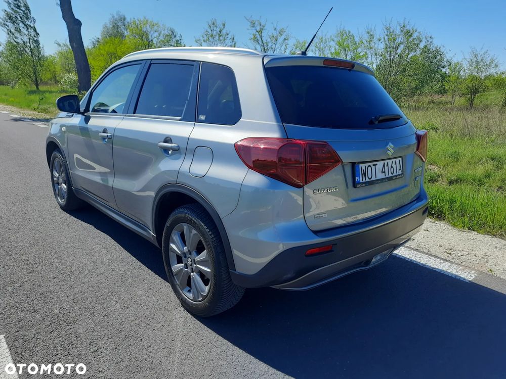 Suzuki Vitara - 3
