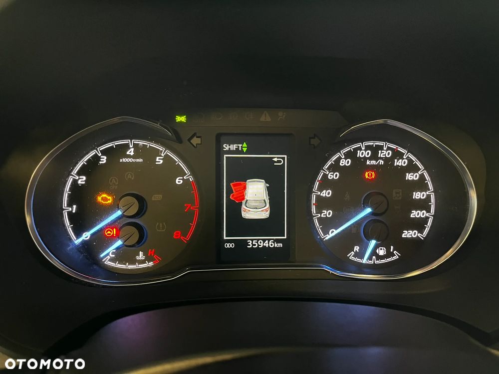 Toyota Yaris 1.5 Active - 36