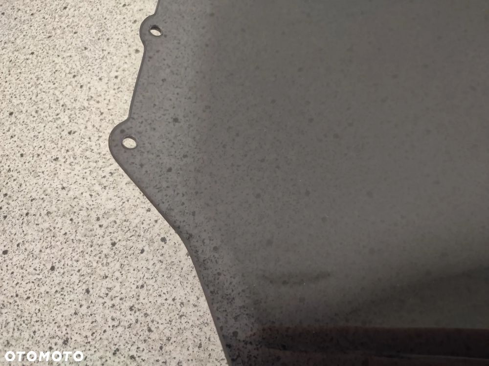 Szyba, szybka, owiewka przód Honda FES 125 FES125 Pantheon 125 03-06 - 10