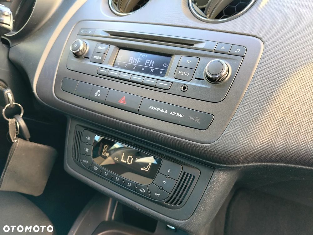 Seat Ibiza 1.2 12V Passion - 24