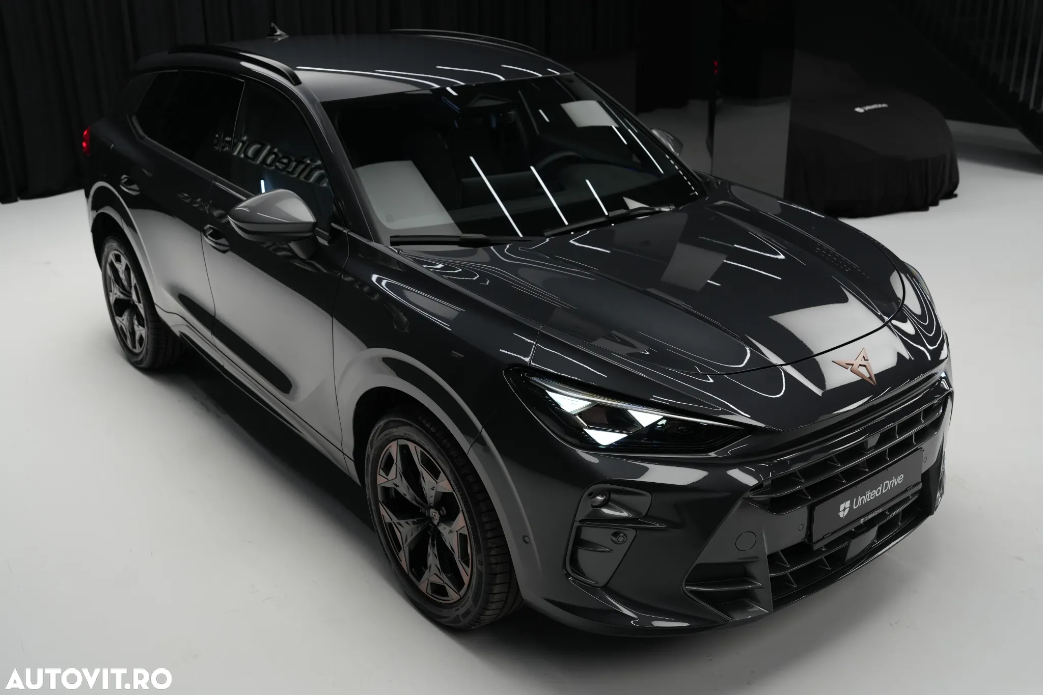 Cupra Terramar - 28