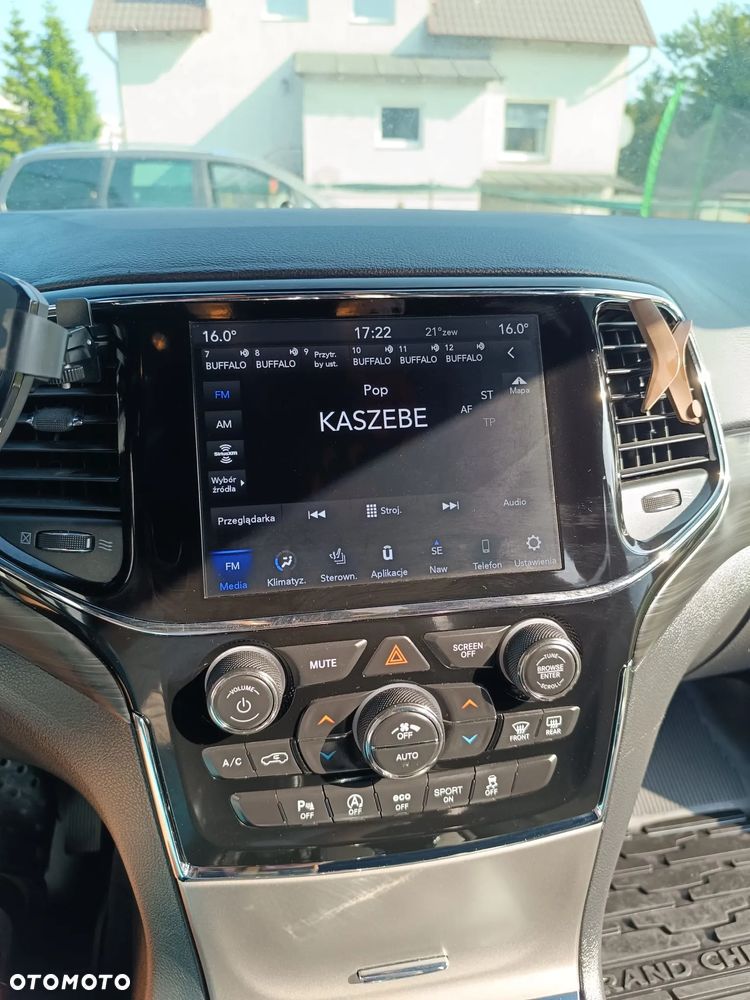 Jeep Grand Cherokee - 7