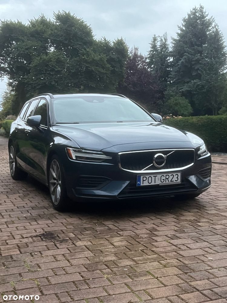 Volvo V60 T5 Geartronic Momentum - 3