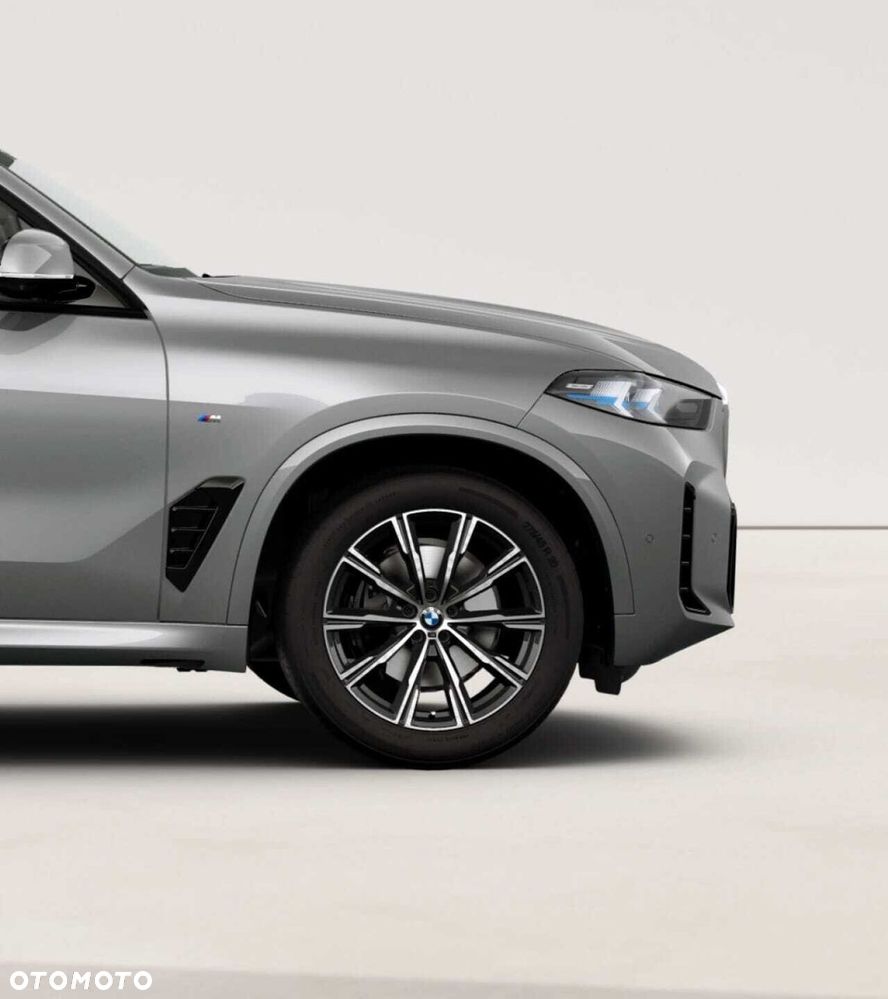 BMW X5 xDrive30d mHEV sport - 9