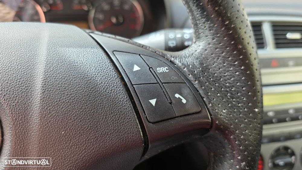 Fiat Grande Punto 1.3 M-Jet Sport - 20