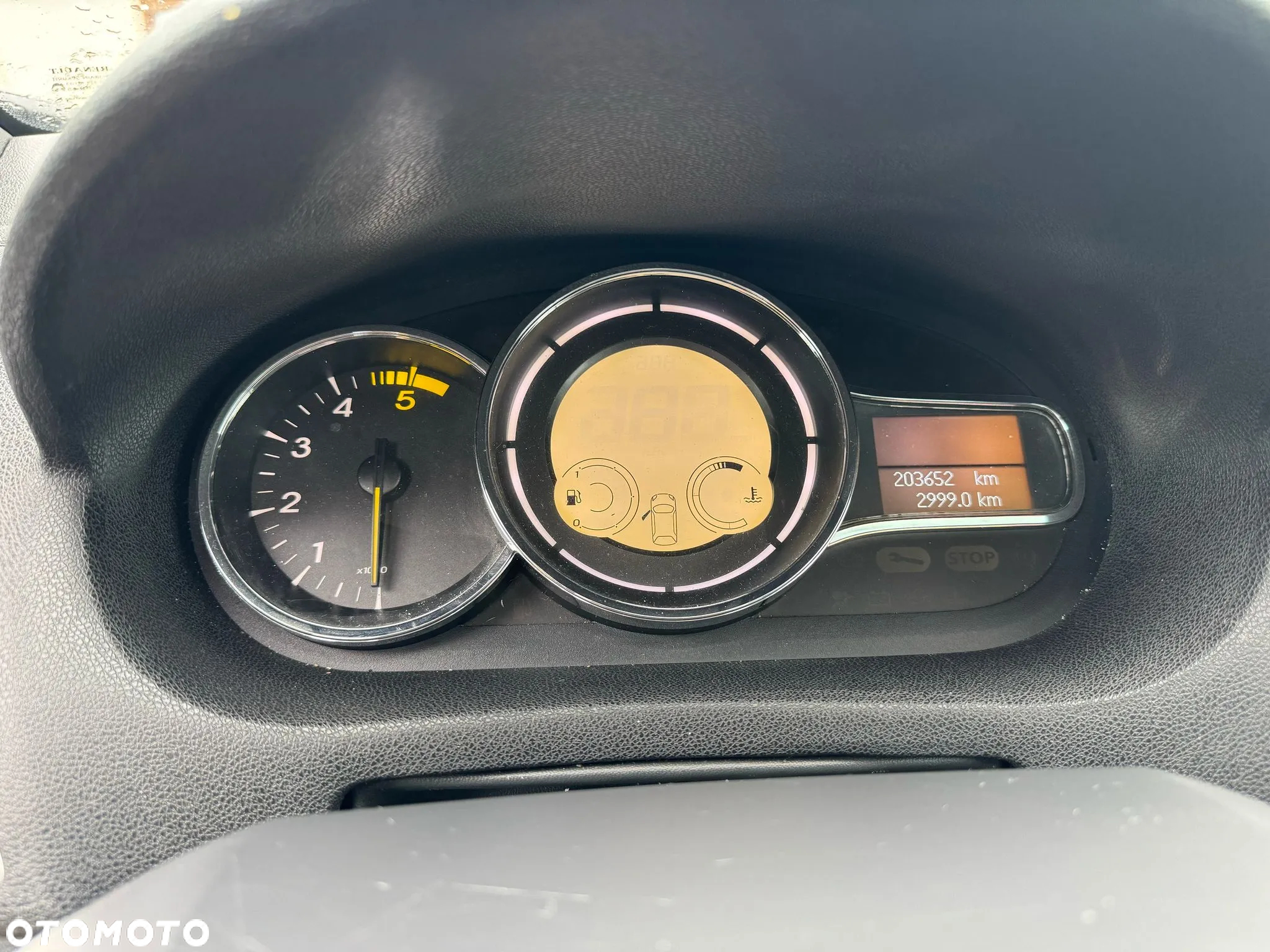 Renault Megane CC 1.9 dCi Privilege - 28