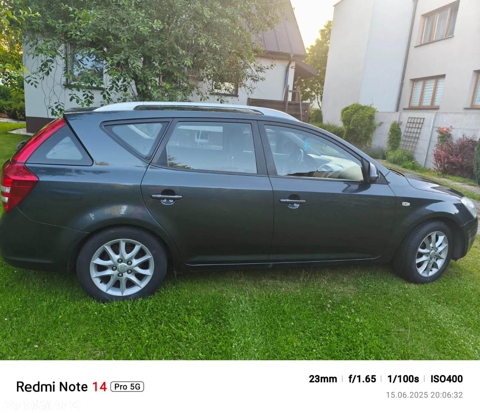 Kia Ceed Cee'd 1.4 Optimum + - 16