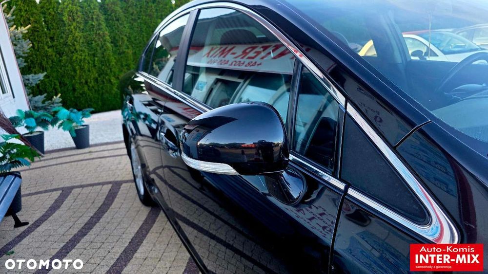 Toyota Avensis - 38
