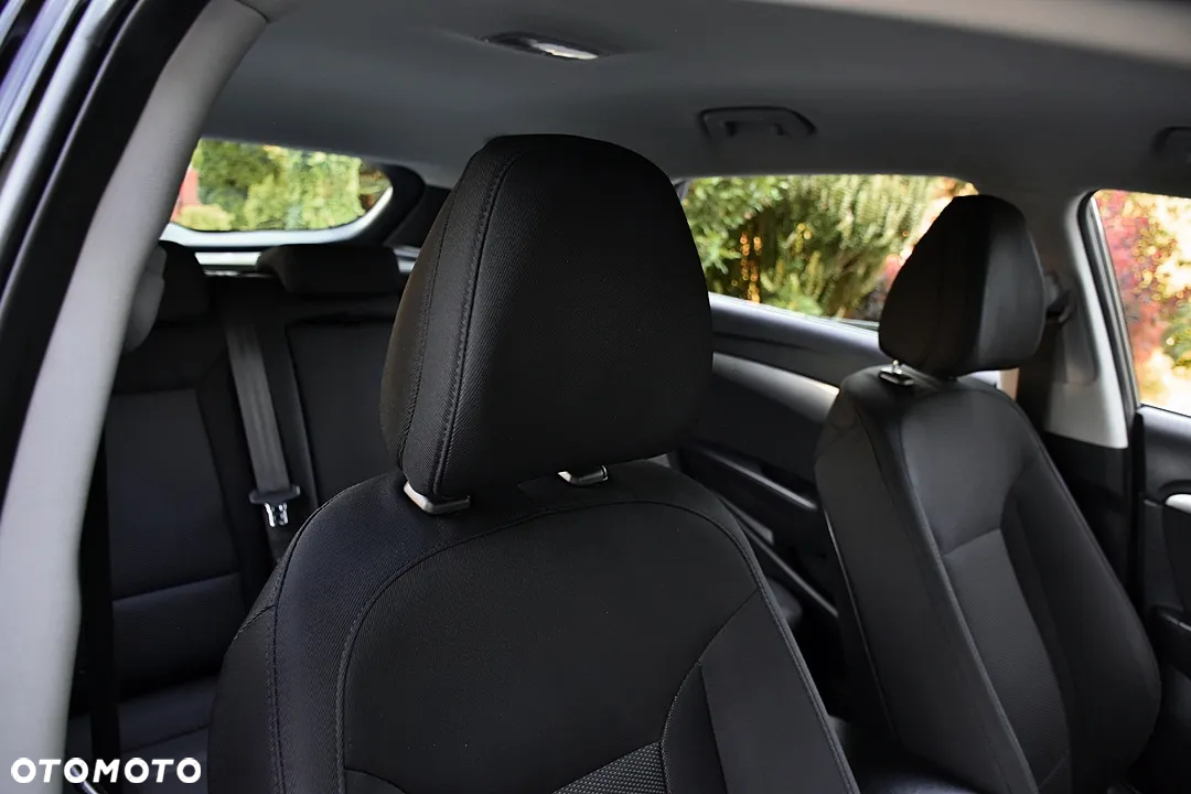 Hyundai i40 1.6 GDI Business - 30