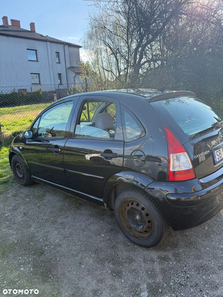 Citroën C3 1.4i 16V SX Pack - 11