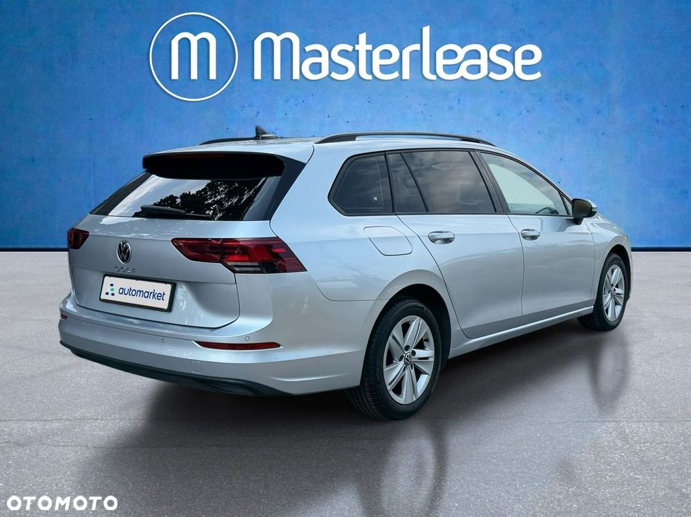 Volkswagen Golf - 5