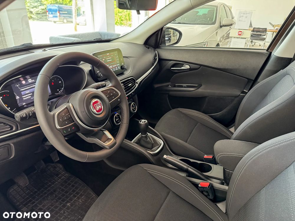 Fiat Tipo 1.0 T3 Life - 7