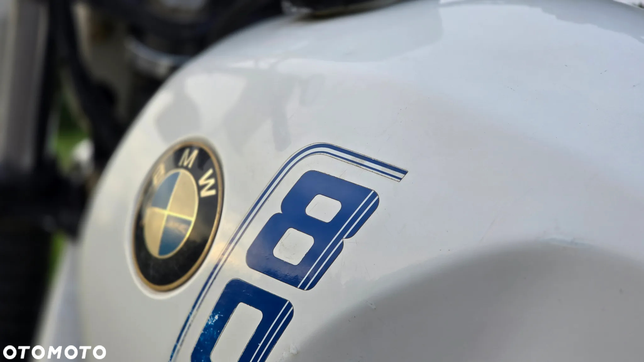 BMW R - 15