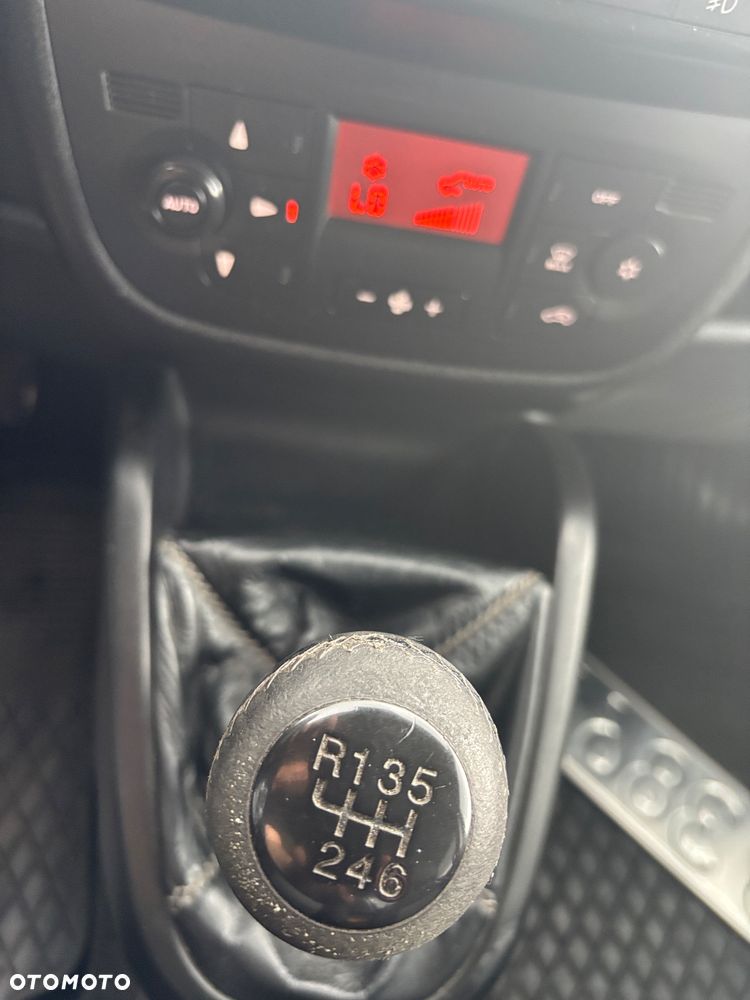 Fiat Doblo 2.0 16V Multijet Easy - 10