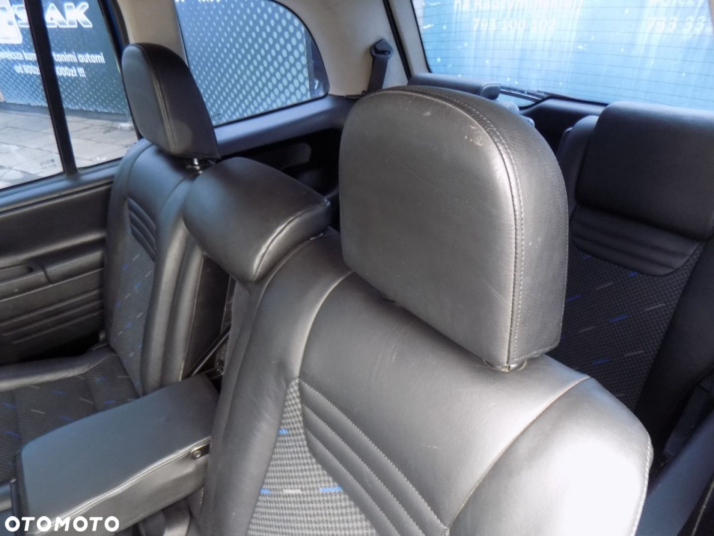Opel Zafira - 10