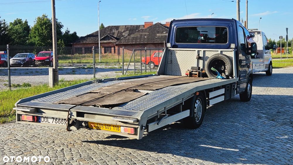 Opel Movano Master - 24