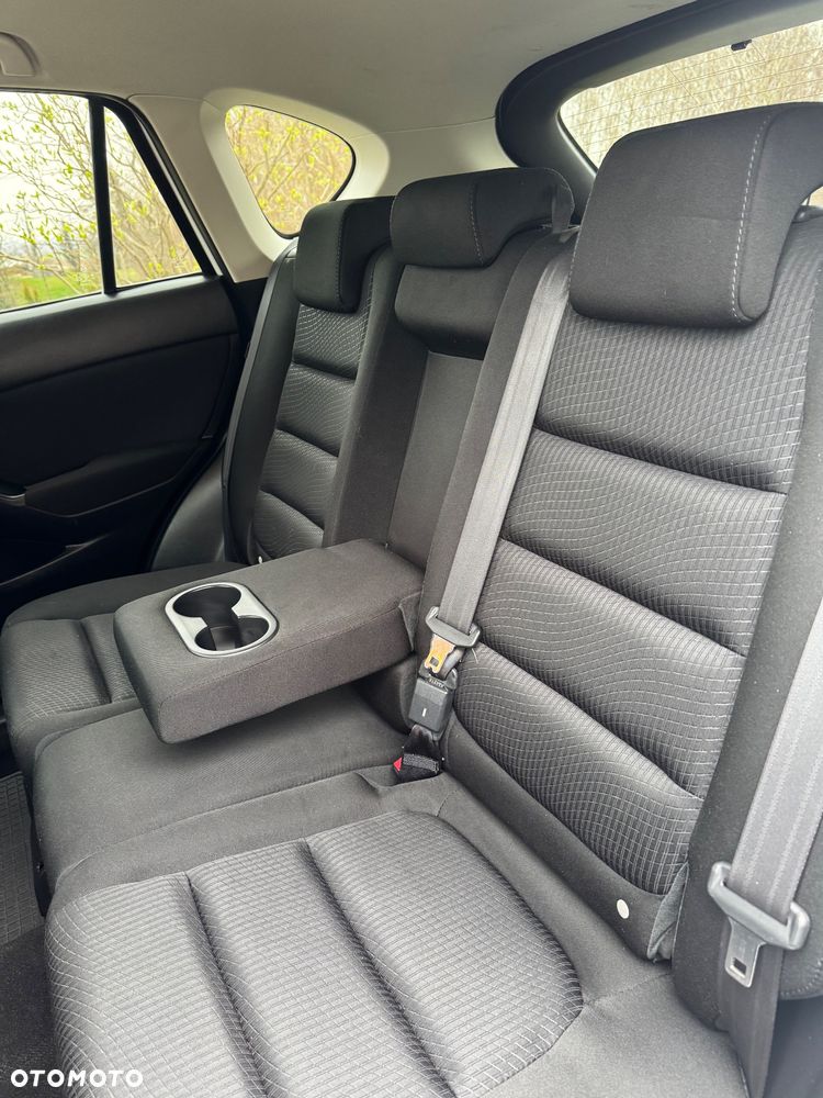 Mazda CX-5 2.2 SKYACTIV-D AWD Sports-Line - 29